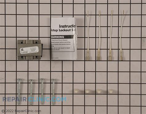 kenmore stove internal gas shut off valve